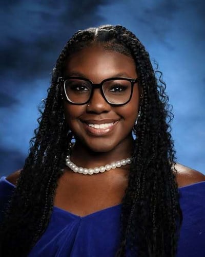 Middletown Area HS March Students of the Month
