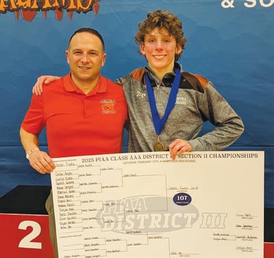 Battling Tourette’s Syndrome … A Journey to the Top