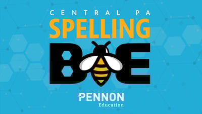 Central PA Spelling Bee