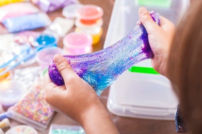 Craft-A-Palooza