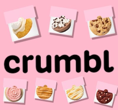 Crumbl Cookie Opens in Harrisburg High Point Commons Shopping Center