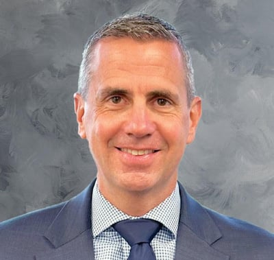 Gildea to Leave LD