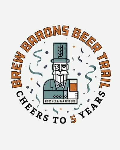 Cheers to 5 Years — A Toast to Community, Collaboration, and Craft