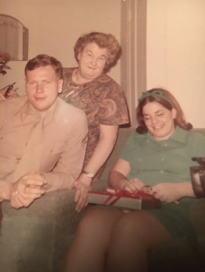 What Nonnas on Netflix Taught Me About Supporting Local