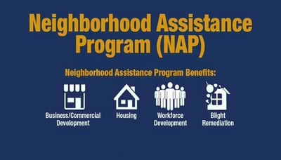 How Local Nonprofits Can Benefit from PA Neighborhood Assistance Program