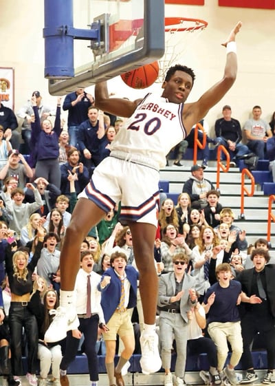 Trojans Leapfrog to Quarterfinals