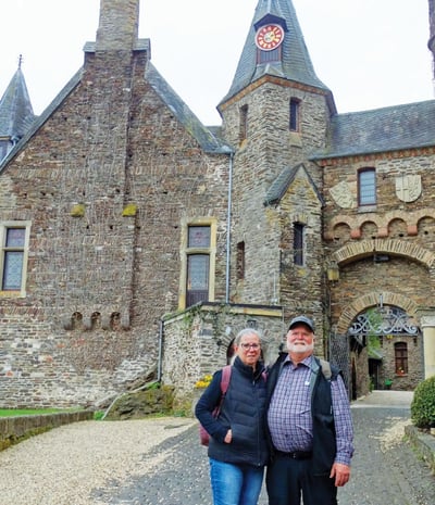 Orwans Celebrate 50th Anniversary